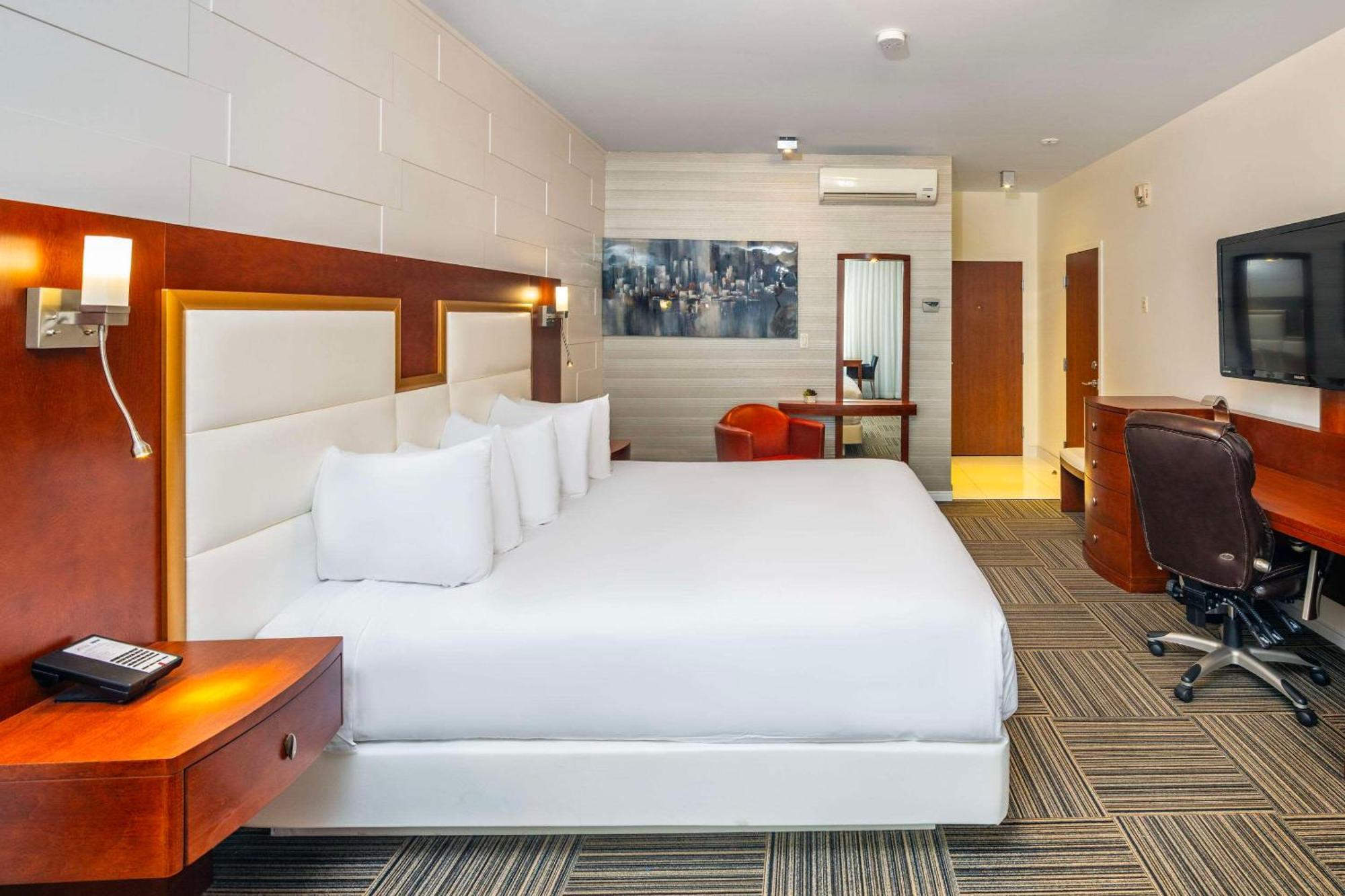 Les Suites De Laviolette Ascend Hotel Collection Труа-Рів'єр Екстер'єр фото